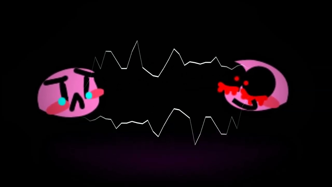 (Obilvion Nightmare) Leave Me Alone, Kirby.exe (Phantasm But Kirby Sings It)