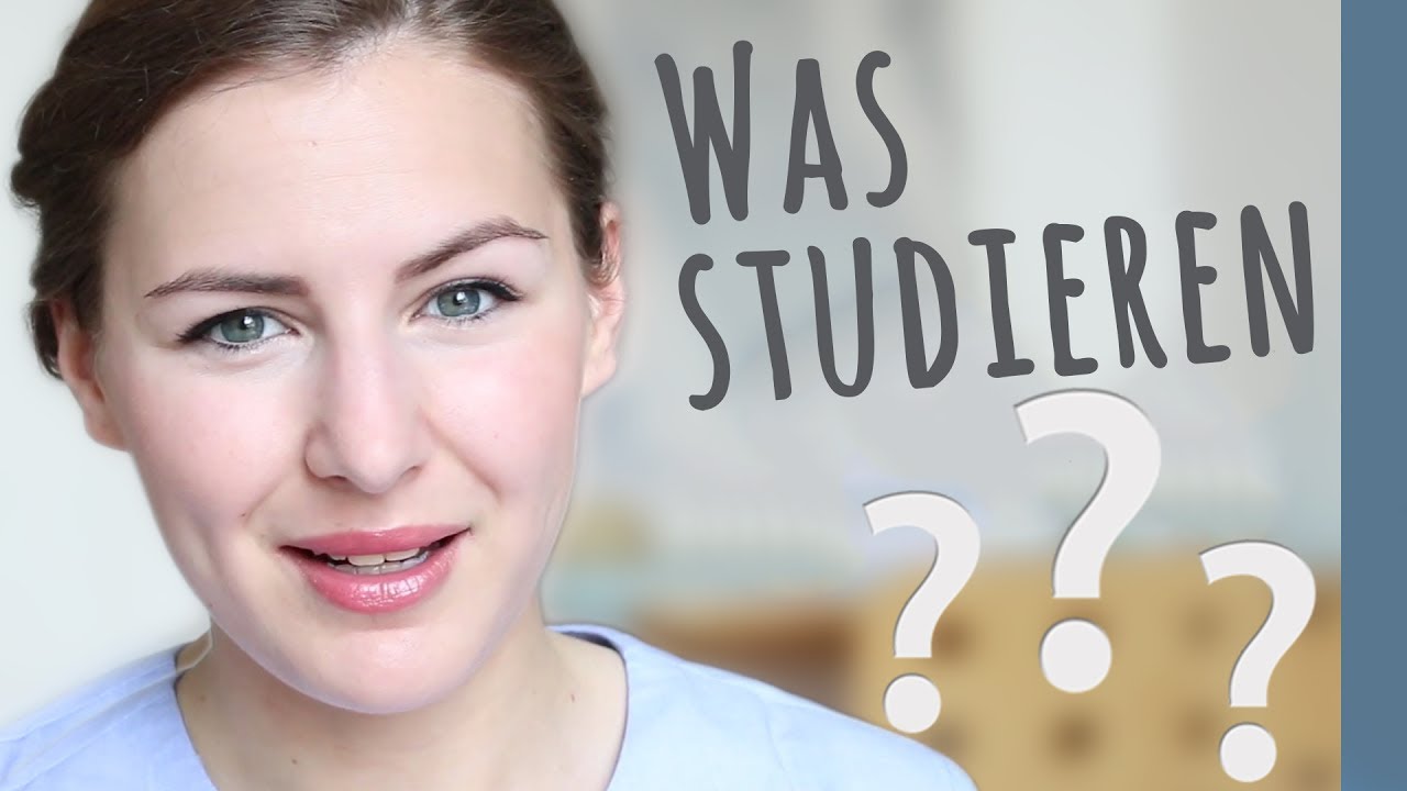 Tipps: Wie finde ich den richtigen Studiengang? | Wirklich Wichtig!