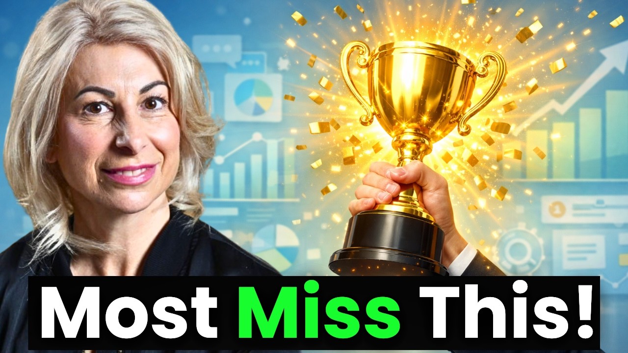 How Award Entries Can Make Your Business Thousands