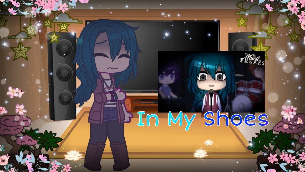 The Music Freaks React To In My Shoes/Read desc