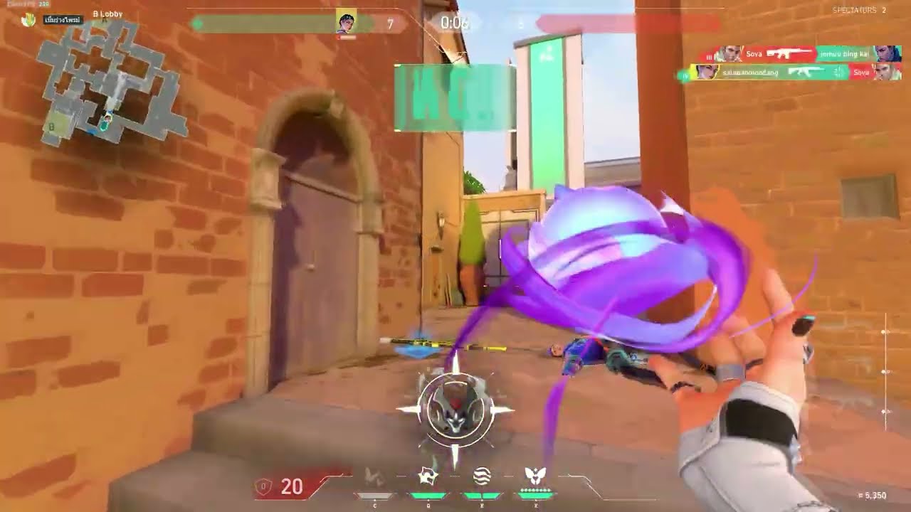240hz