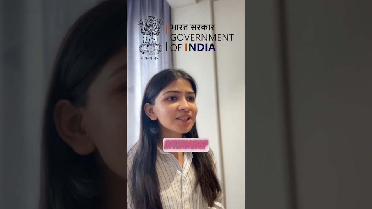 NITI AAYOG INTERNSHIP - Check description #government #internship #student #college #growth #job