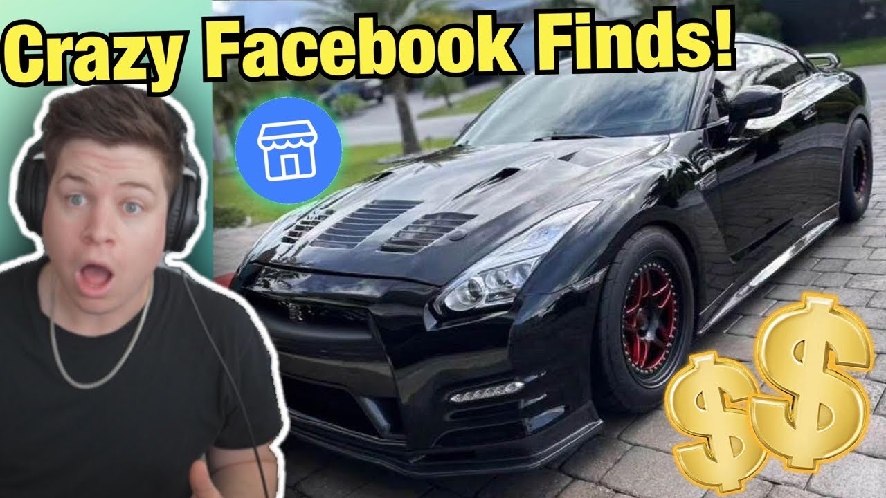 I SHOULD HAVE BOUGHT THIS INSTEAD OF THE MCLAREN!!! (Tuner Cars For Sale)