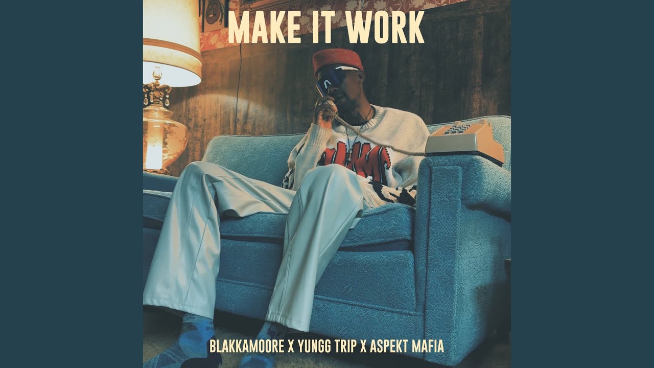 Make It Work