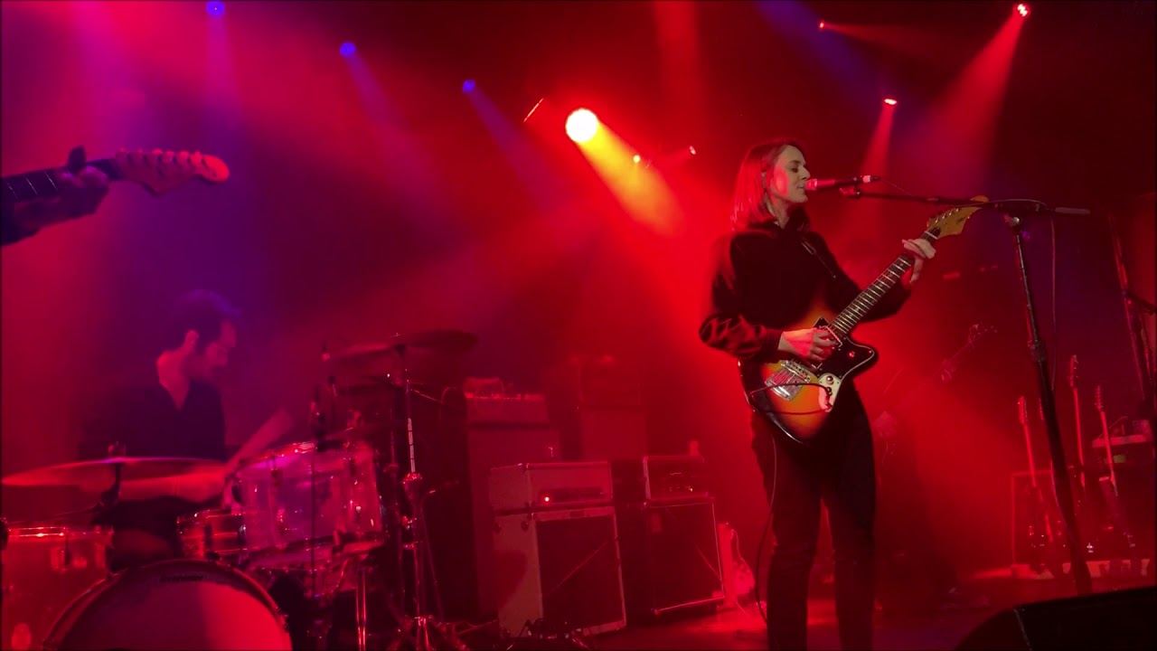Tancred - Live at The Echoplex 2/3/2019