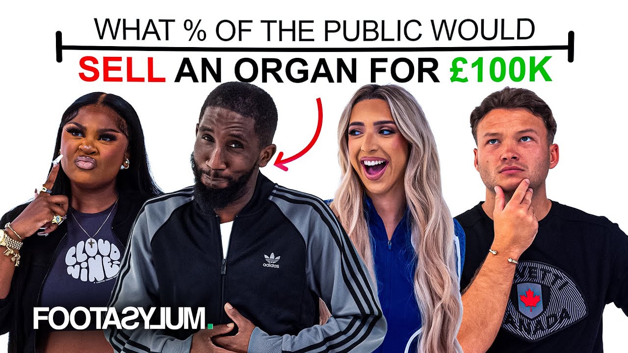 Is liking social media pics cheating? Nella Rose vs Specs! Public Opinion | @Footasylumofficial