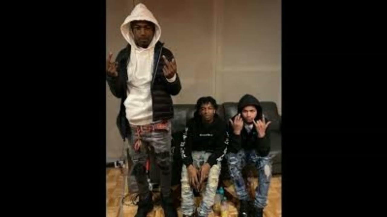 EBK Jaaybo X Young Slo-Be - 