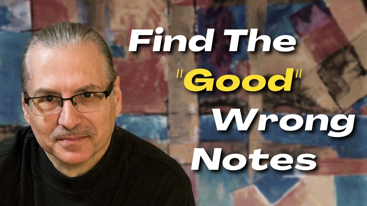 Dave Rivello Explains Bob Brookmeyer's 