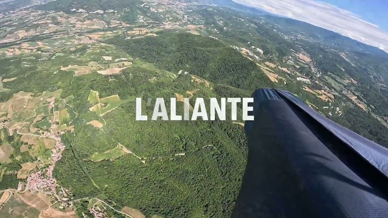 2025 07 27 Cà del Monte Volo da 450 m  a 1 850 s l m  In ricordo di Michele