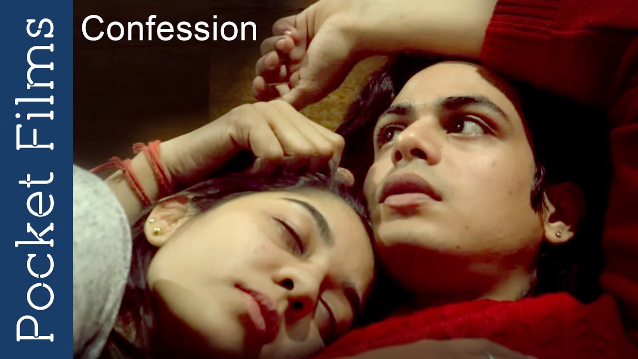 Confession - celebration of mistakes - Hindi Drama Short Film