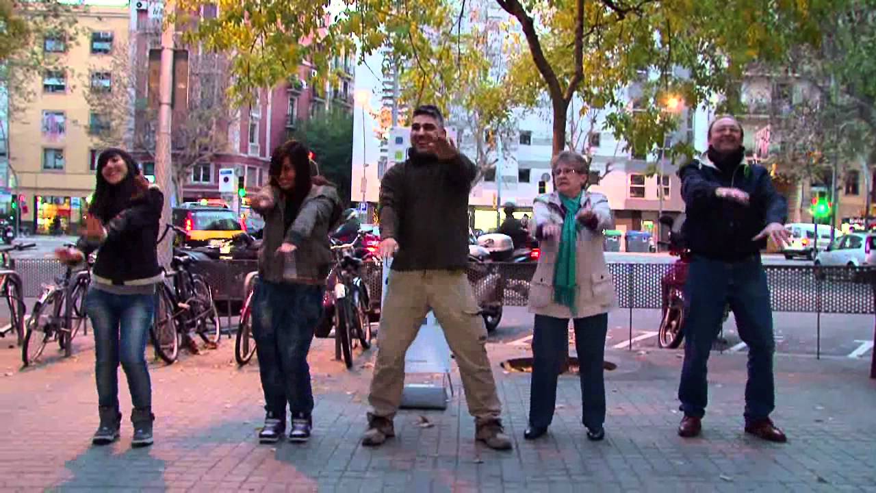 Videoclip de la cançó 