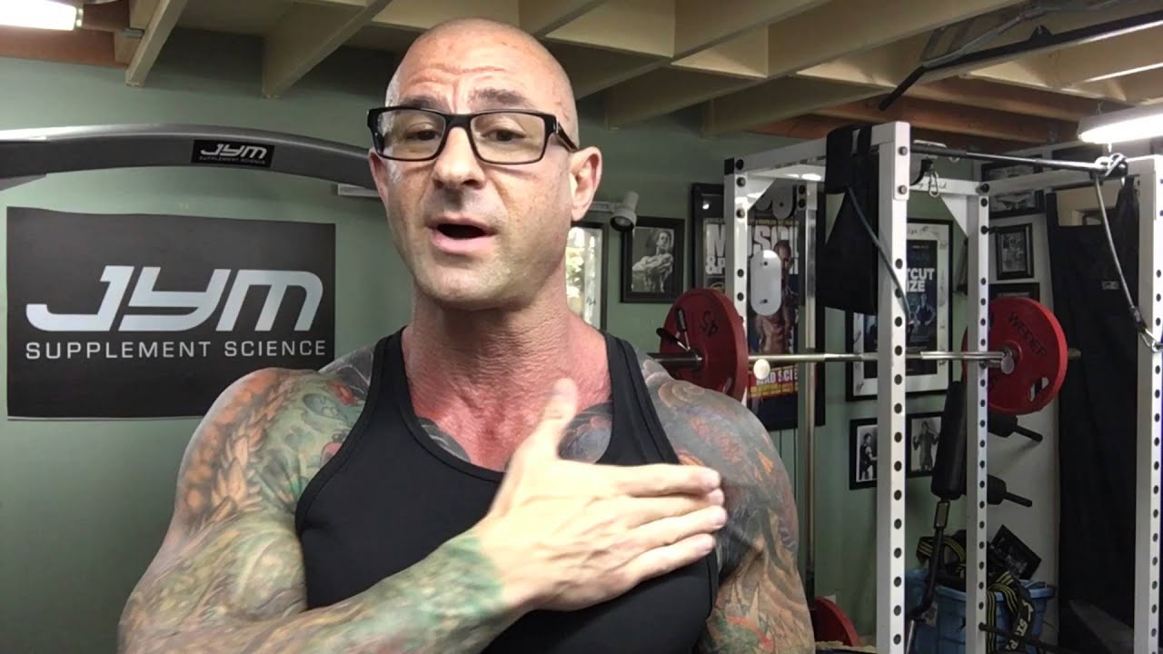 Can You Really Train Your Lower Biceps?!