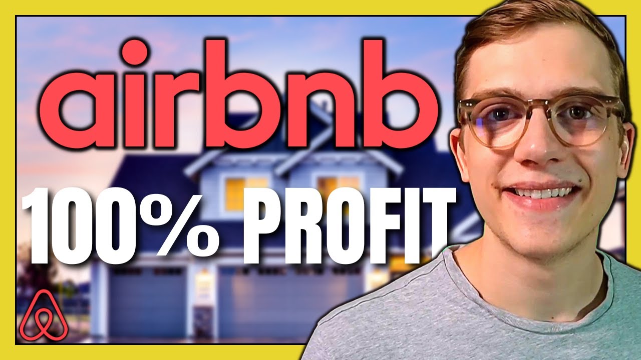 28 Reasons to Buy Airbnb Stock! | ABNB Analysis