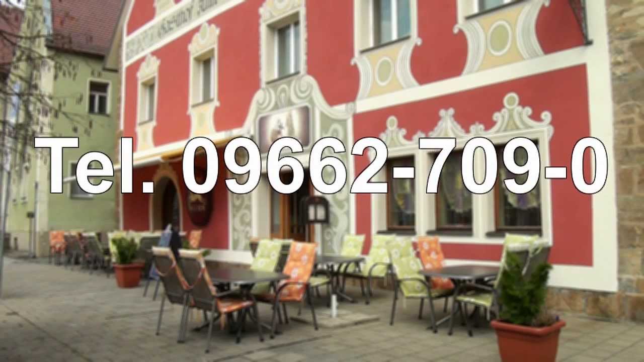 Hotel Angerer und Turmhotel Vilseck