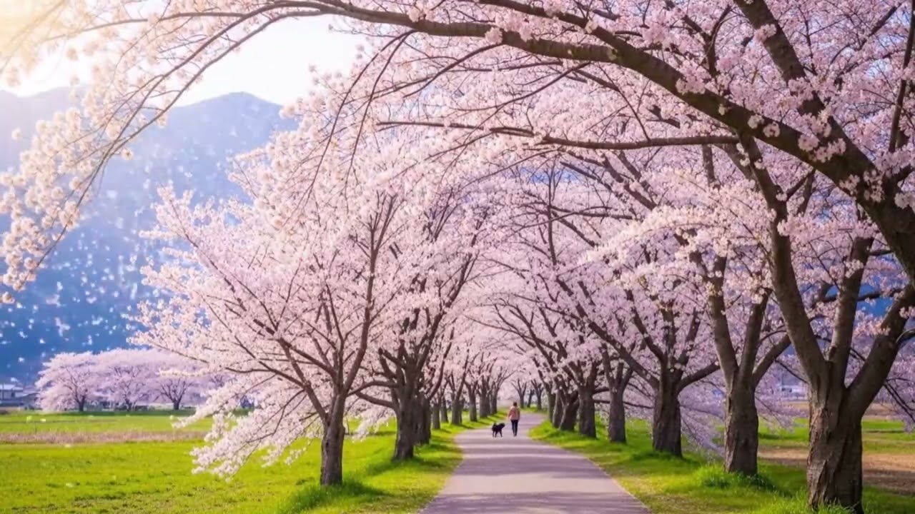 Soothing Relaxing Music for Sleep, Study & Stress Relief
