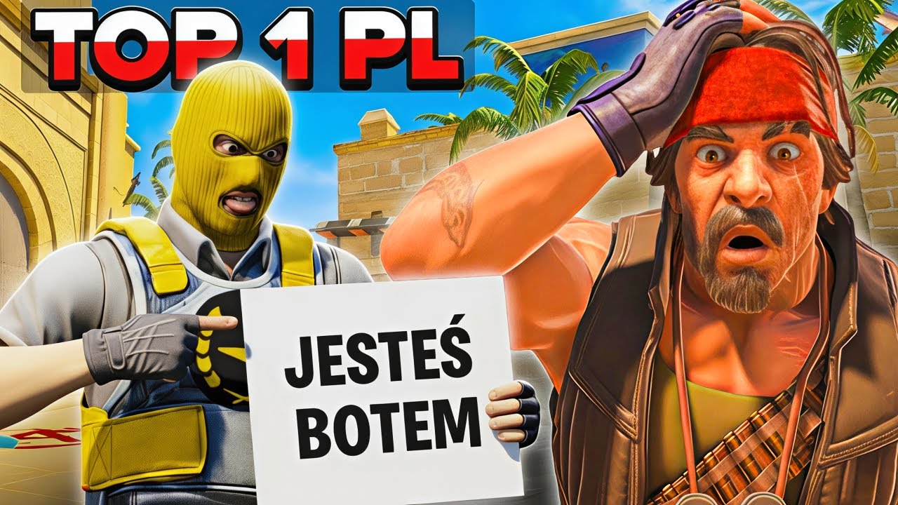 Czy TOP 1 FACEIT nauczy mnie grać w CS2?