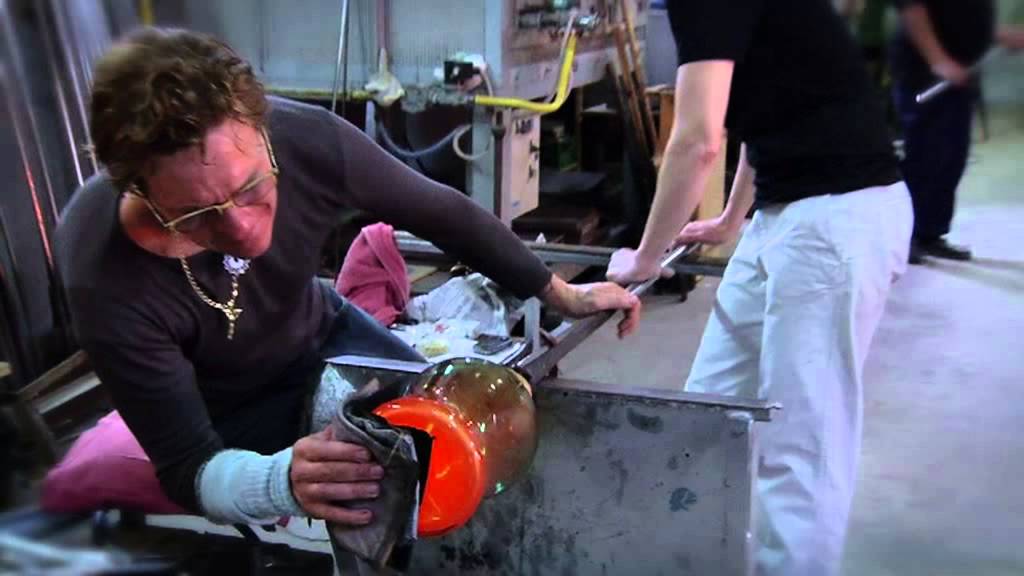 Le vetrerie di Murano