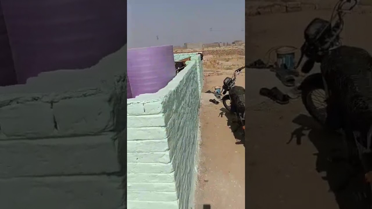 Zair e tamer masjed Mai sarim nadeem Welfare foundation ke tarf de Kuch kam
