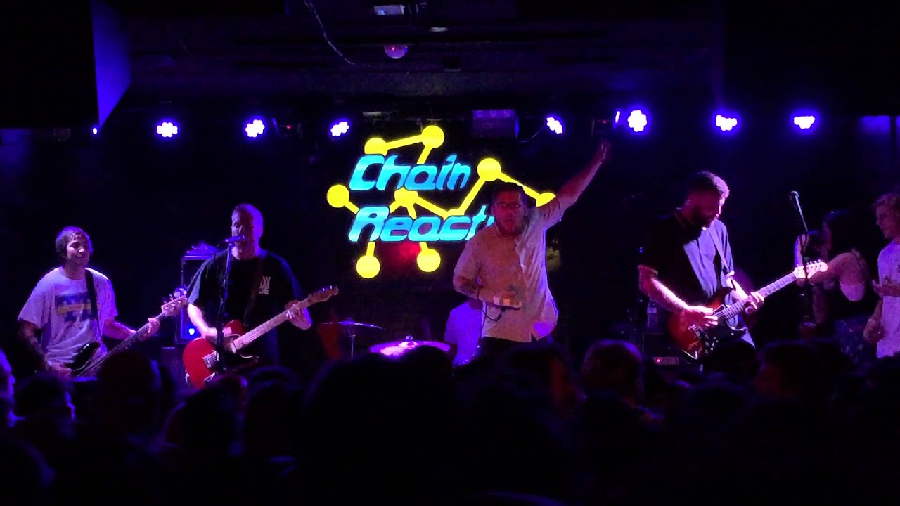 Seaway - Best Mistake (Live at Chain Reaction - Anaheim, CA)