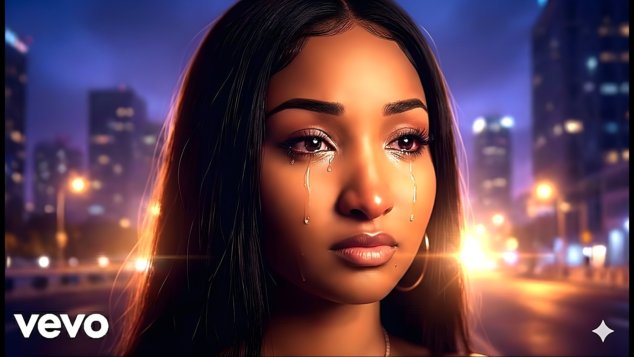 Shenseea - Broken, Not Over (Official Lyrics Music)