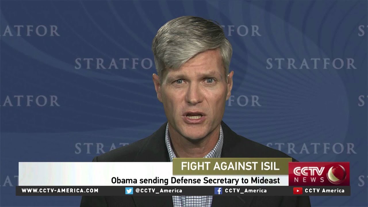 US Defense Secretary heads to Middle East seeking military cooperation