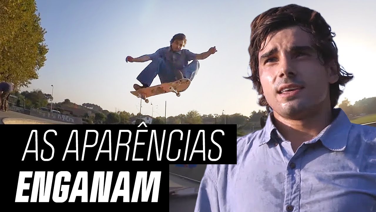 Os picos de skate na França não decepcionam | 4xSK8 | Canal OFF