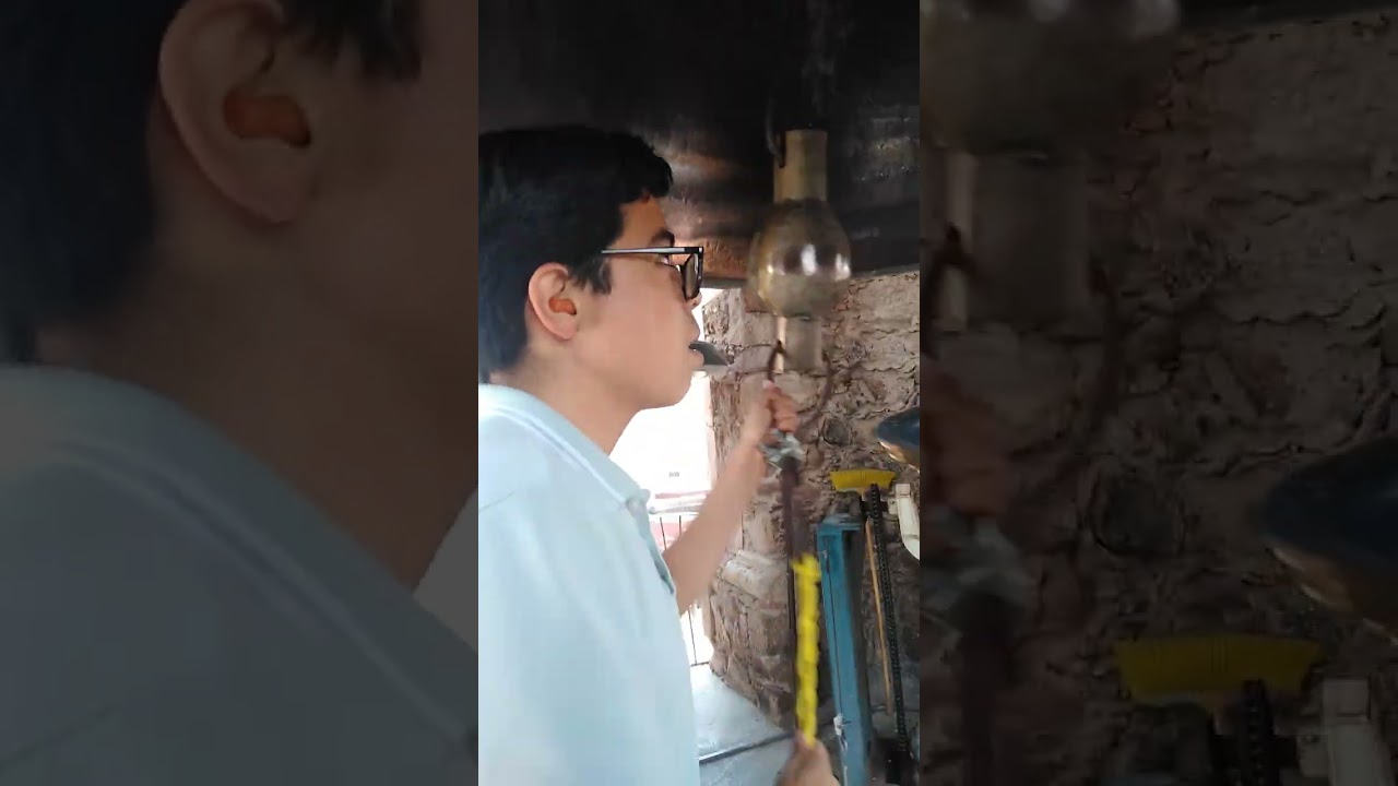 Repique de campanas, Parroquia del Señor del Salitre, Calvillo Aguascalientes