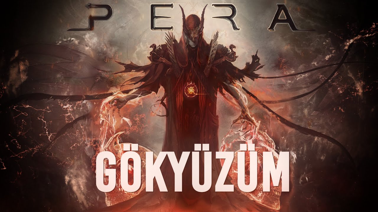 PERA - Gökyüzüm