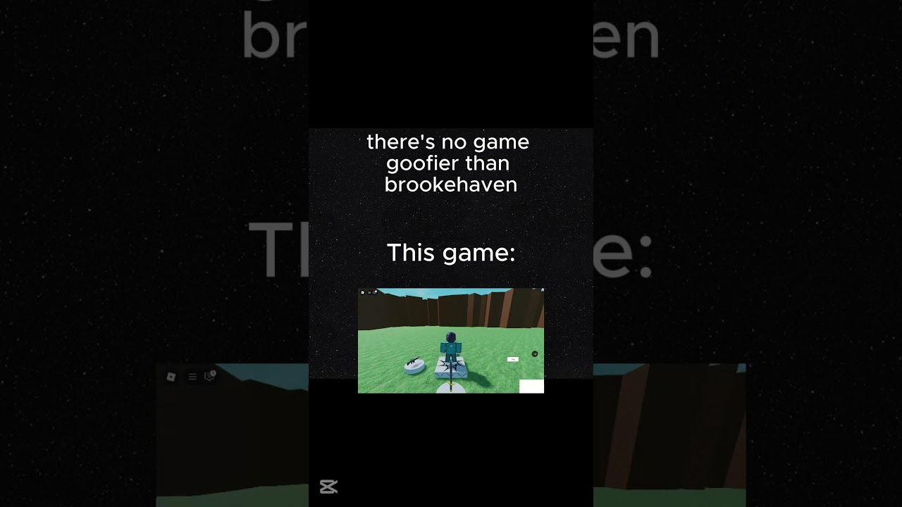 Game name : Goofy Shooters. go to McHong0910 profile, go to creations, and you find the game.