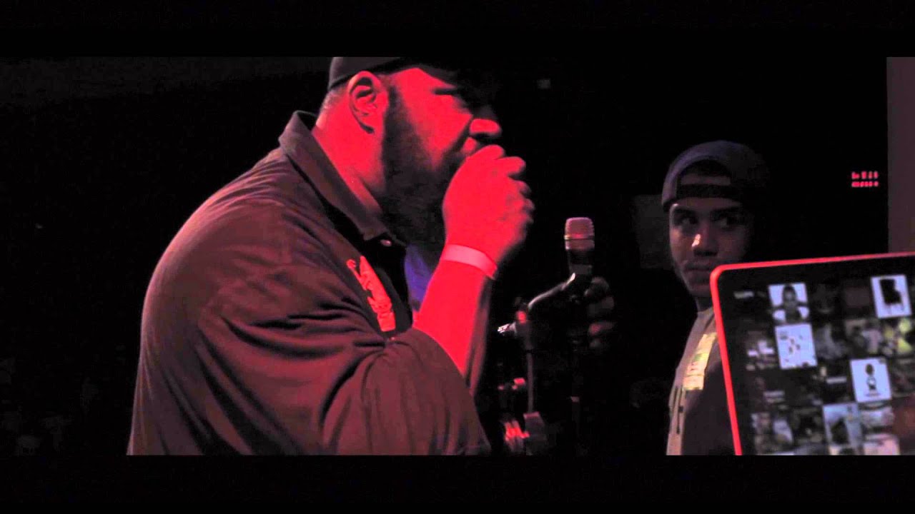 Talib Kweli - Palookas ft. Sean Price (Live, Music Hall of Williamsburg)