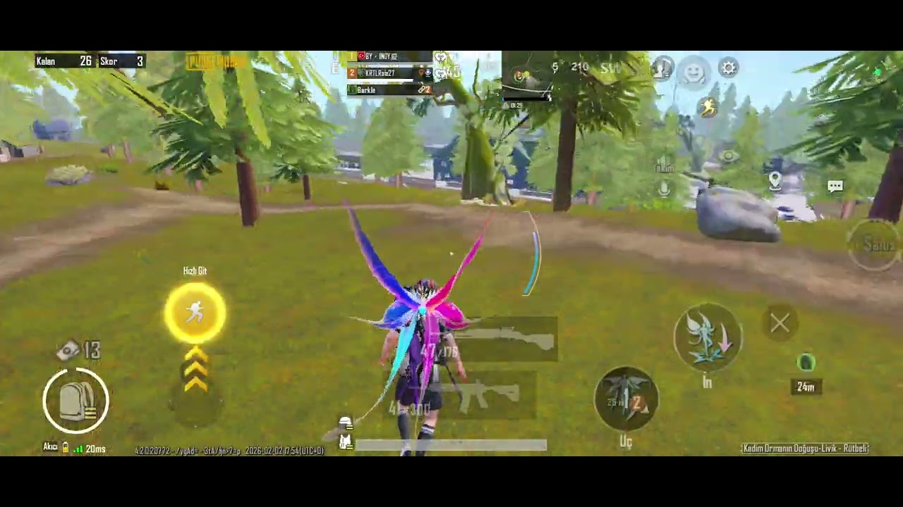 Enes İle GamePlay | Xiaomi 14T Pro 