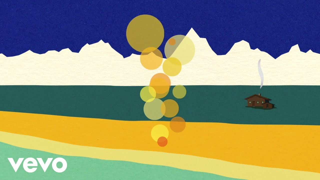 L'aupaire - Bubbles feat. Martin Rott (Official Visualizer)