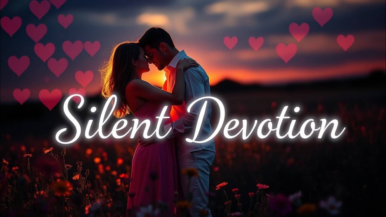Silent Devotion &ndash; Original Emotional Acoustic Love Song | Indie Folk Ballad About Unspoken Love