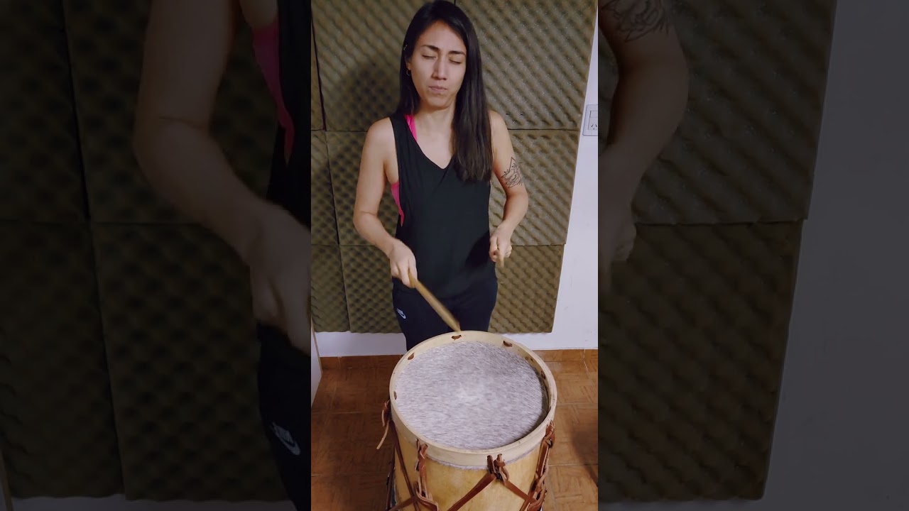 gato en bombo leguero - florencia olatte