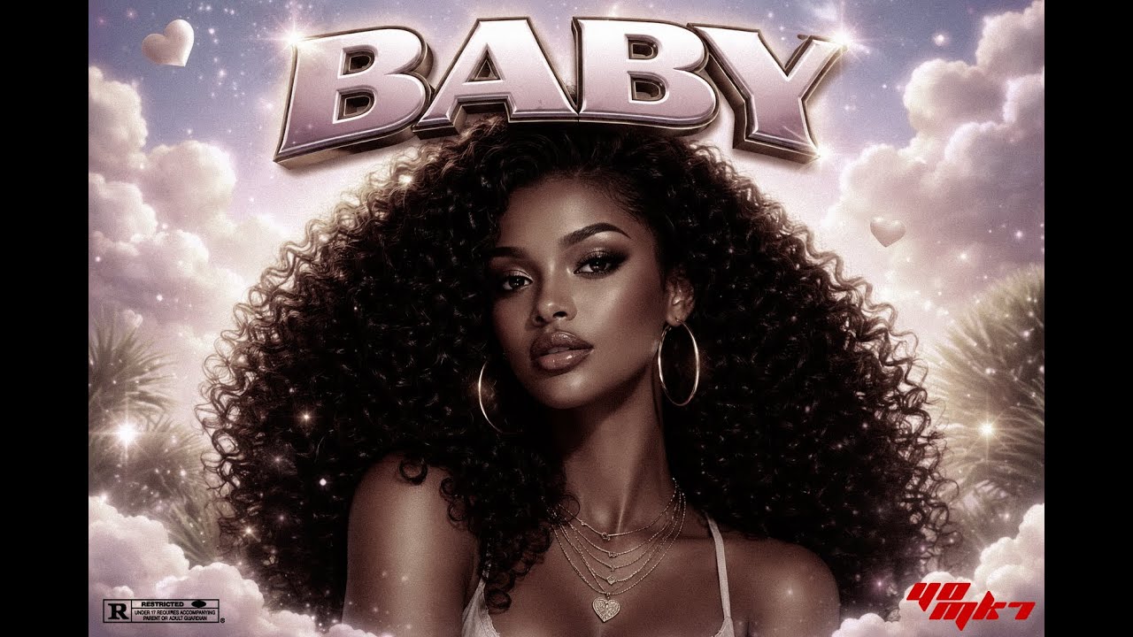AFROBEAT Type Beat 2026 - 