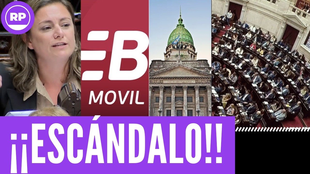 ¡¡CONTUNDENTE!! LA DIPUTADA VANESA SILEY EXPLOTÓ Y CANTO LA POSTA EN DIPUTADOS: “