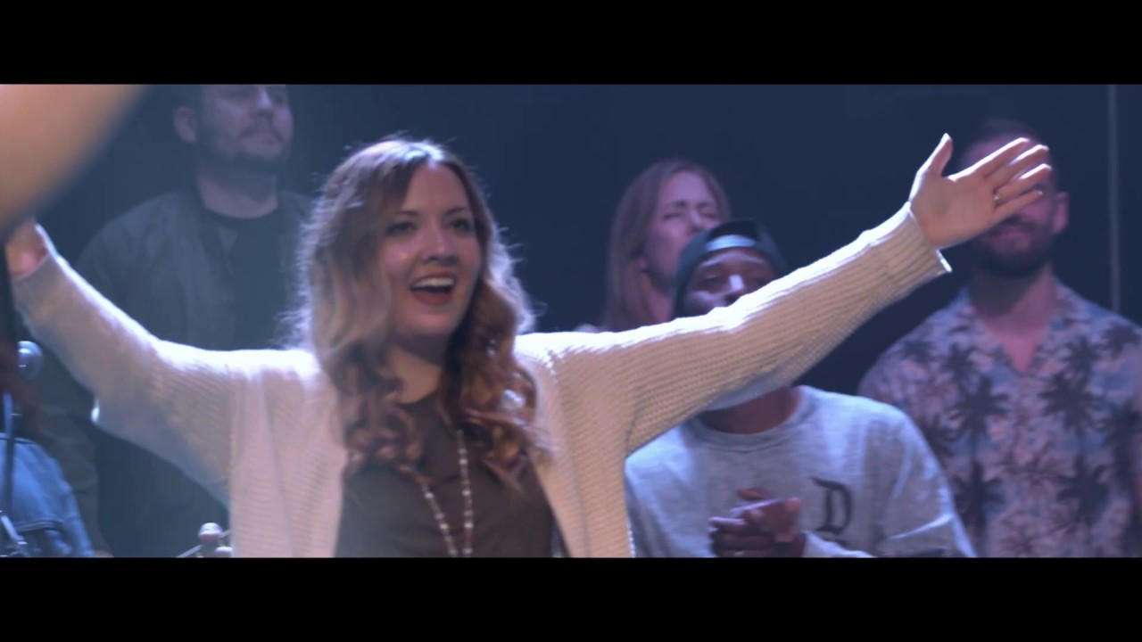 Graves Into Gardens || Generation Worship