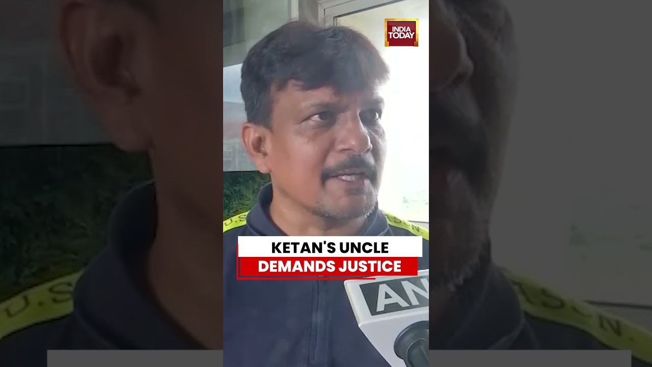 Pune Ketan Case: Uncle Seeks Strict Action, Alleges Family Ignored Key Developments #ketanagrawal
