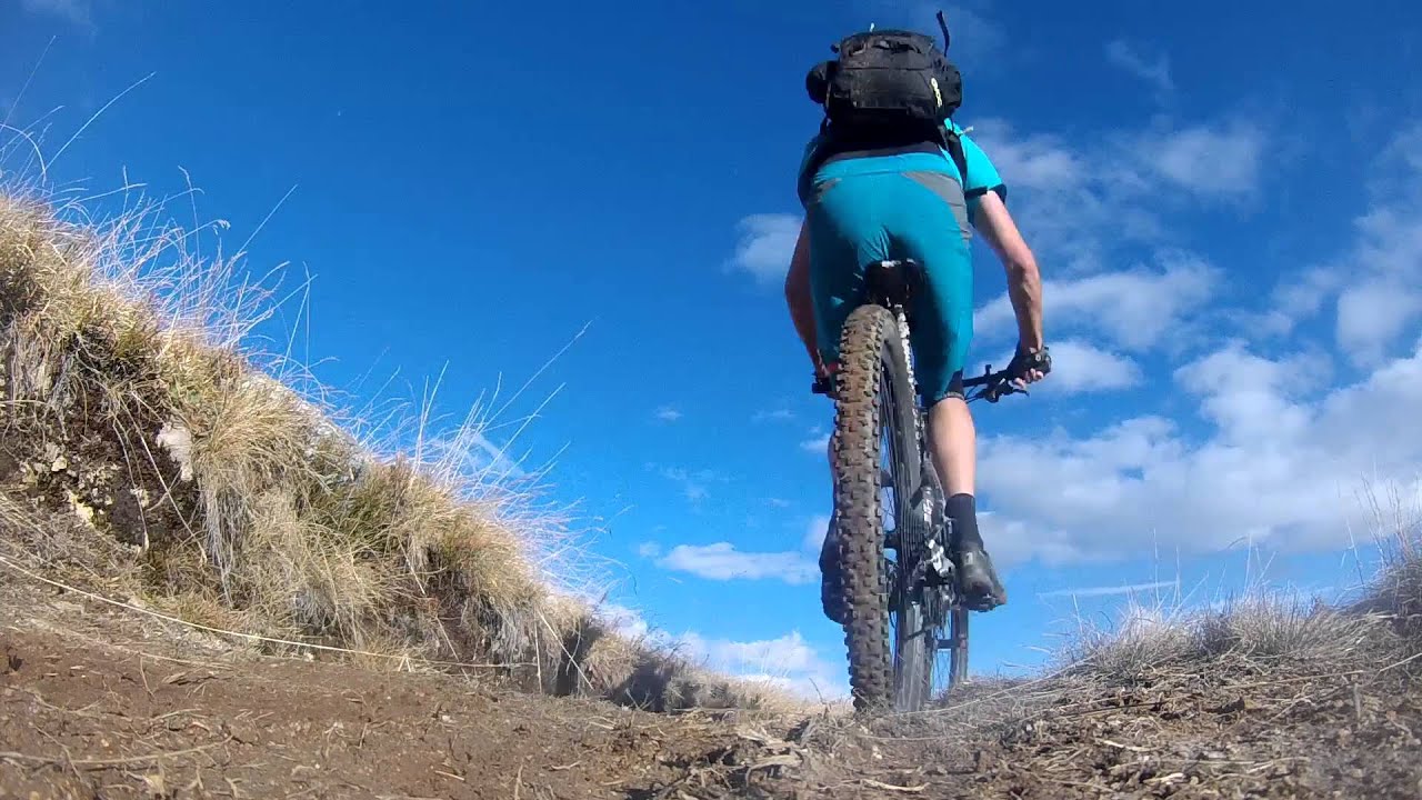 Gämschfax-Trail