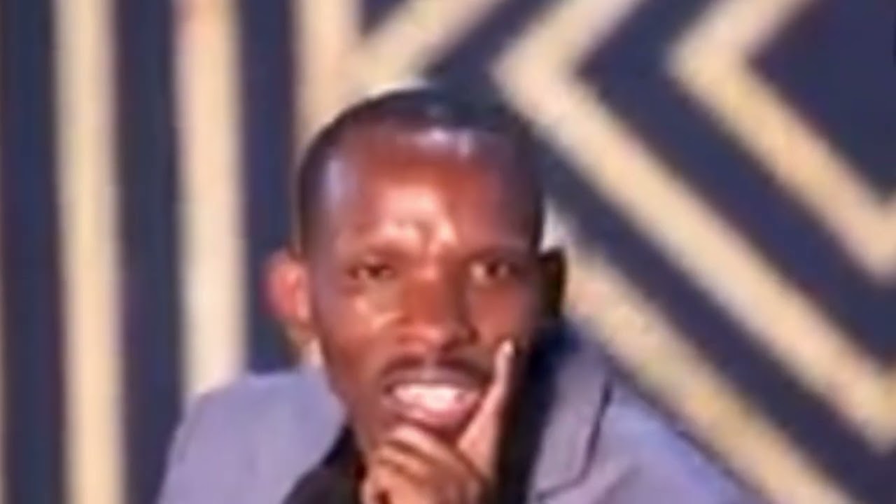 UMUNTU UTARUZUYE UMWUKA WERA AKORA IBYO KAMERE ZIMUTEGEKA EMERA KUYOBORWA NA MWUKA WERA.