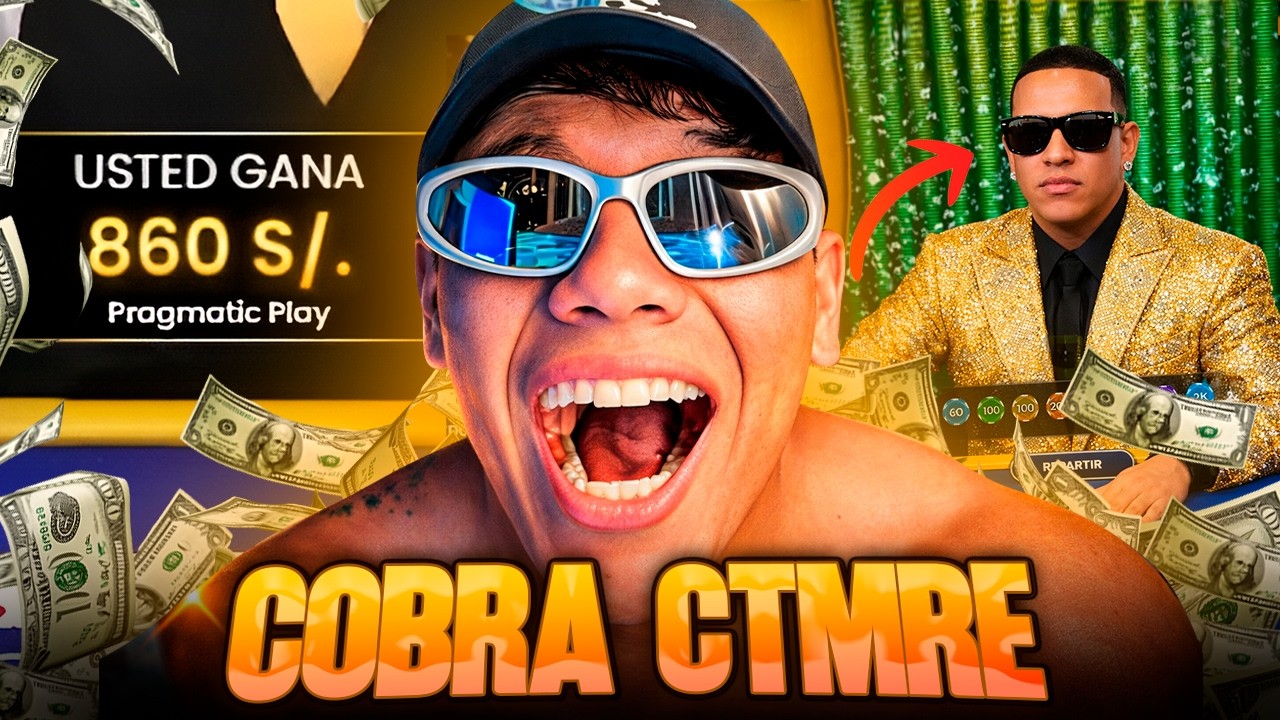 BUTI REGRESA POR TODO😱| CASINEANDO Y COBRANDO🤑