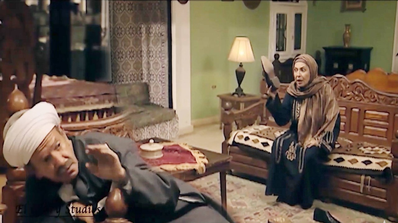 رايح تخطب بنات صغيرة وبنتك علي وش جواز يا راجل يا شايب🔥​محدش يحوشك عني 💥​