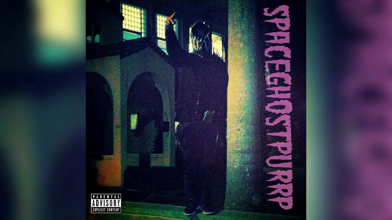 [2014] SpaceGhostPurrp - Larry Bird Season (Bonus Tracks)
