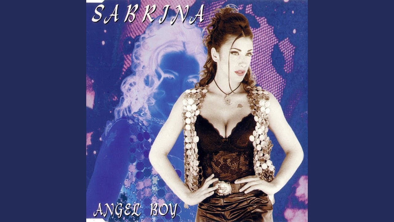 Angel Boy (Radio Edit)