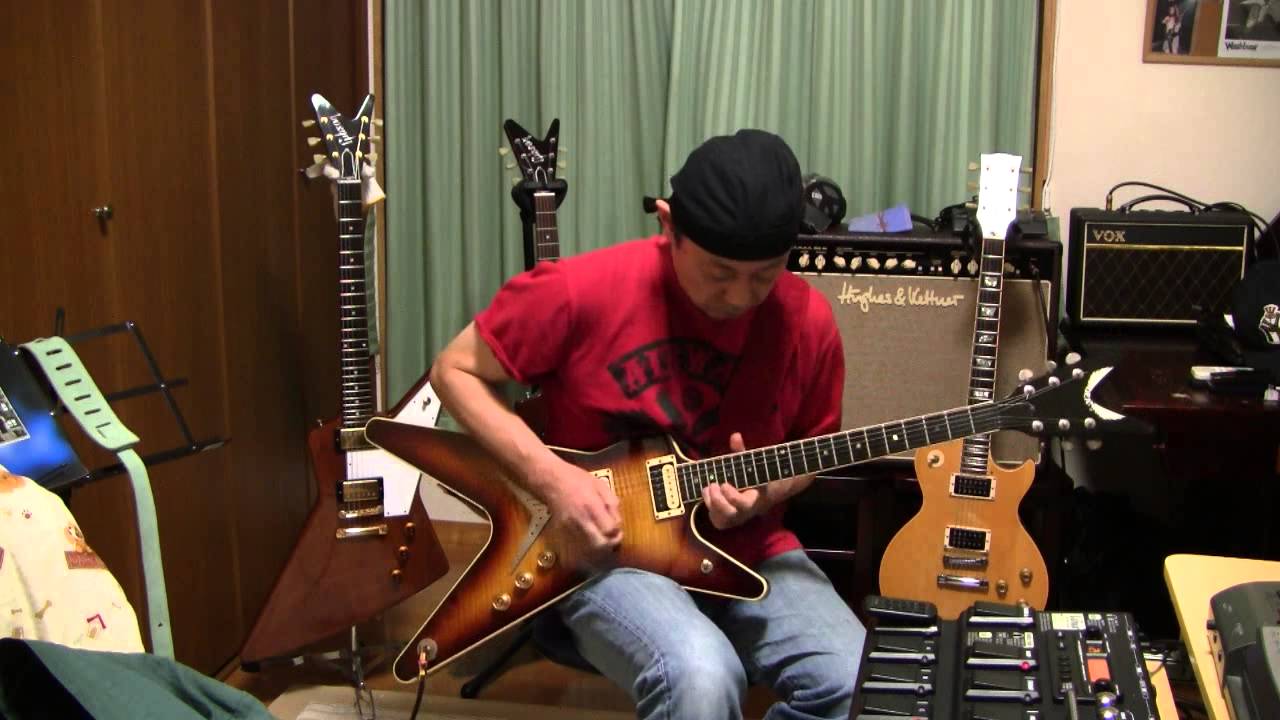 DEAN USA　Timecapsule　ディーン　タイムカプセル