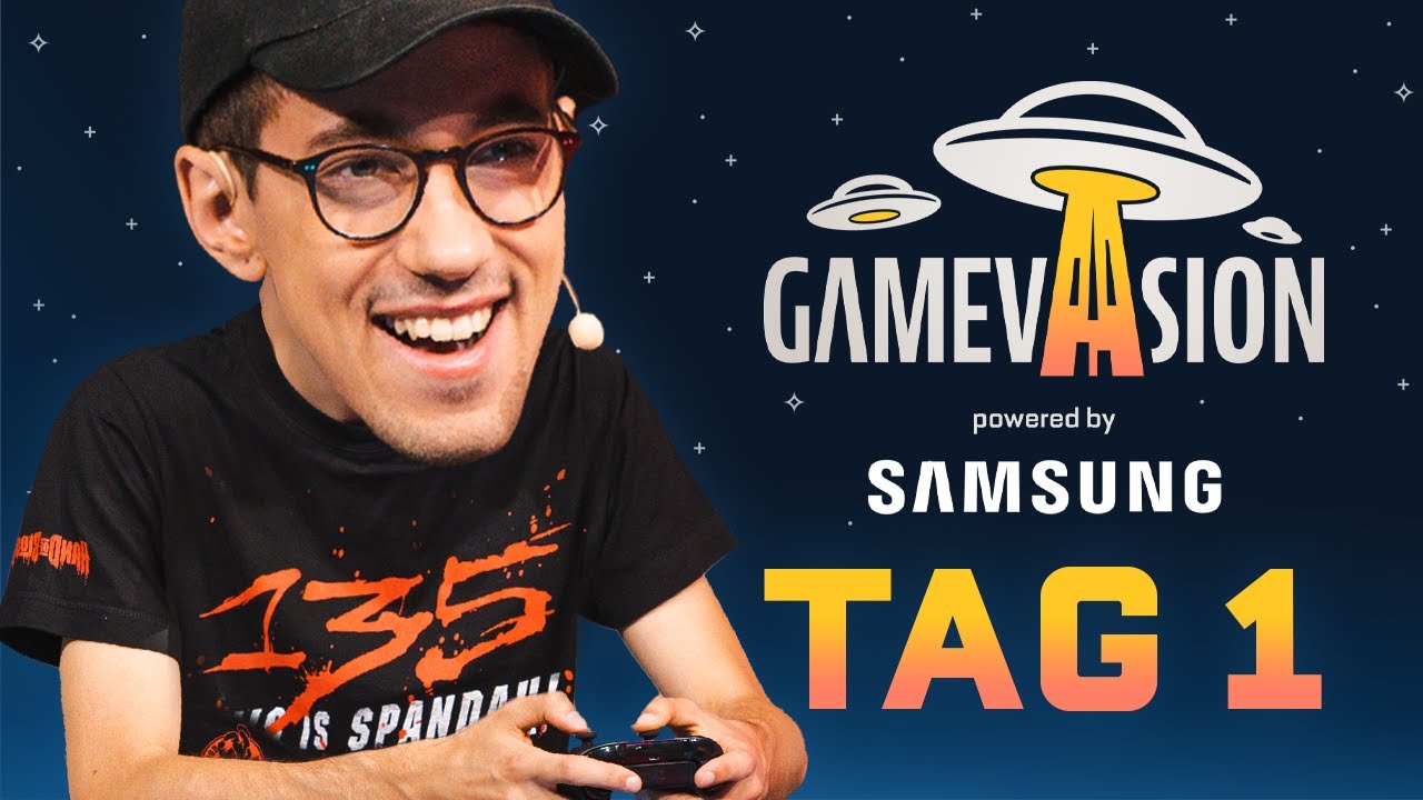 Gamevasion Tag 1