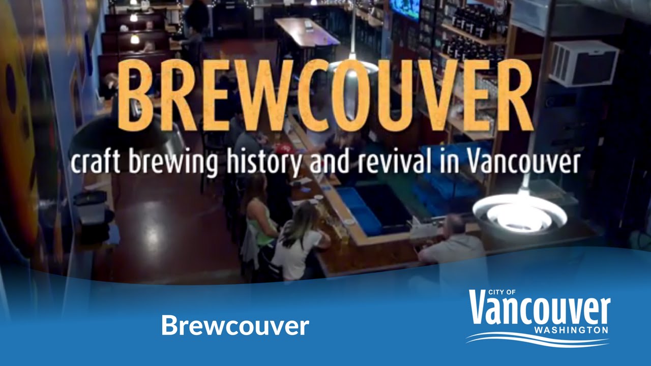 Brewcouver