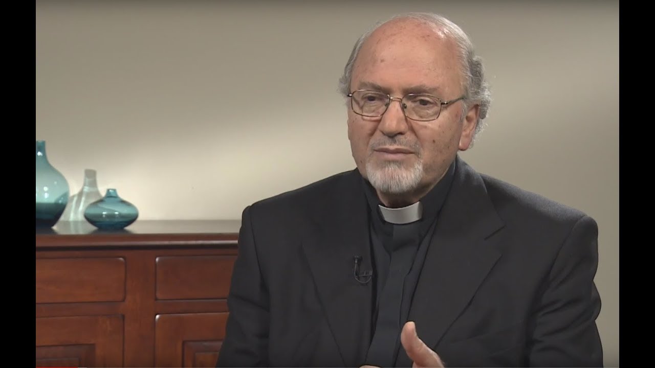 079 - La riqueza de ritos en la Iglesia