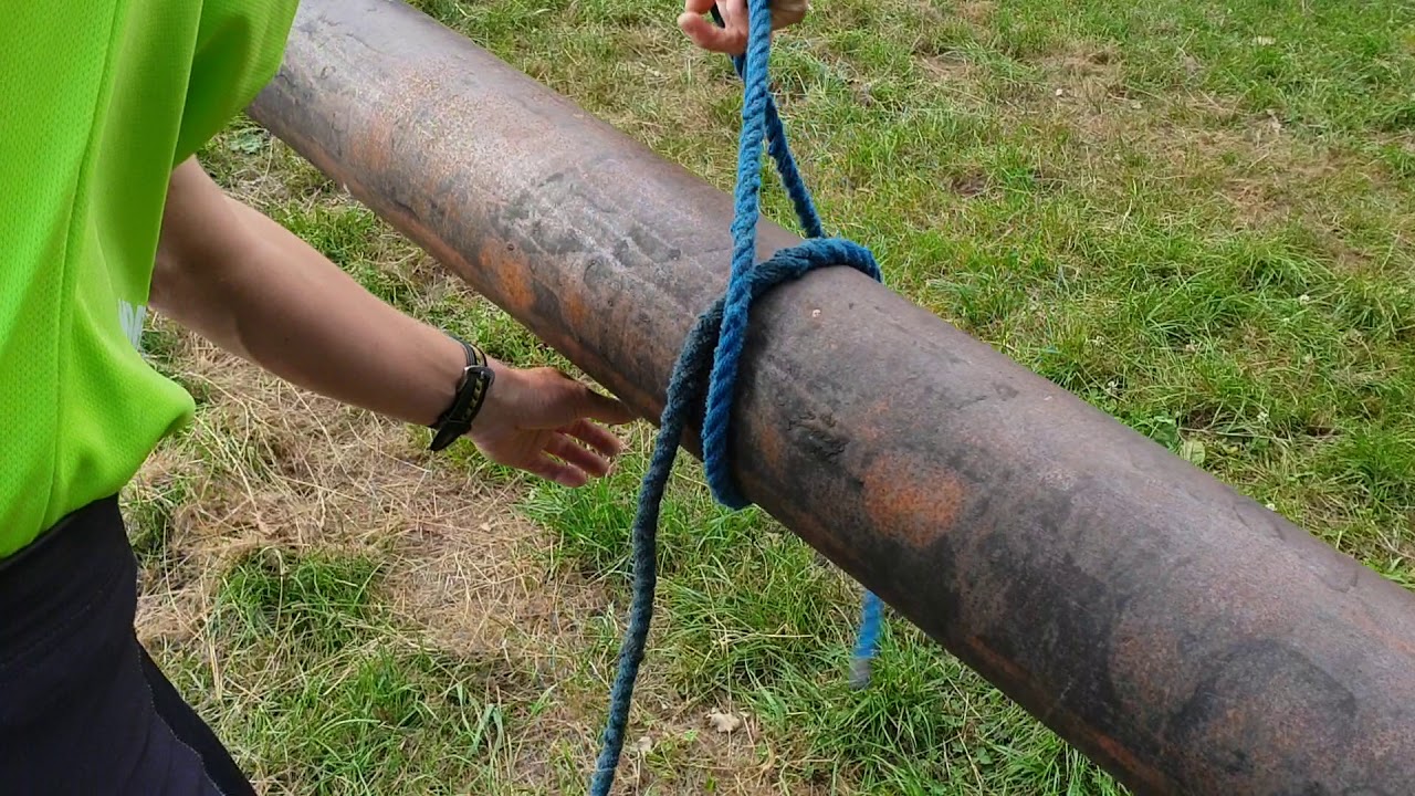 Mastworp
