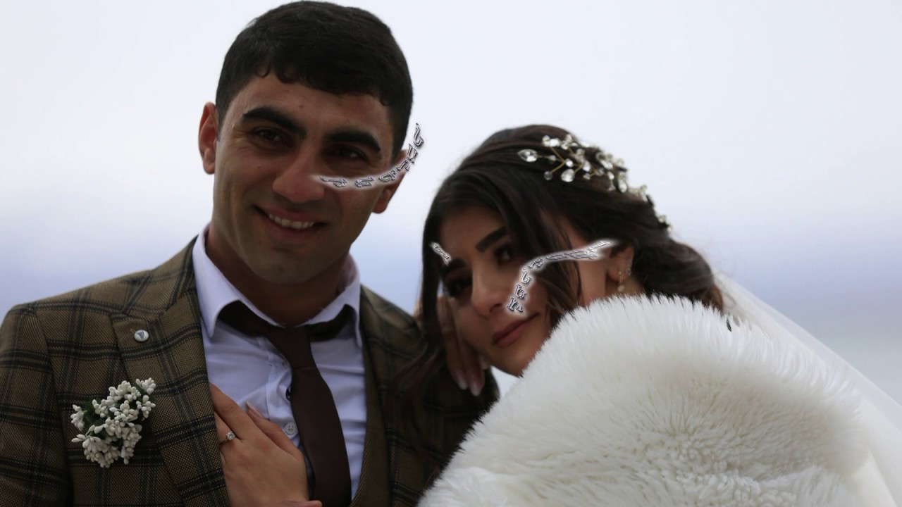 NAREK & LUSINE
